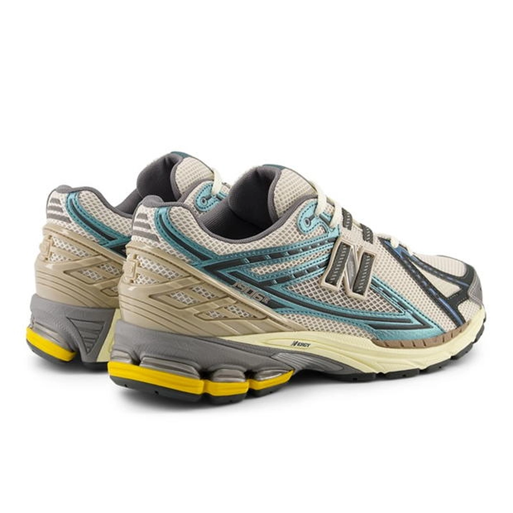 New Balance 1906r Low Trainers - Multi